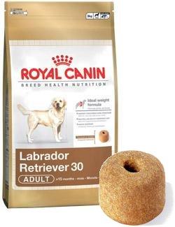 Royal Canin Labrador Retriver Junior+Cadou Recipient de Pastrare a Hranei - Pret | Preturi Royal Canin Labrador Retriver Junior+Cadou Recipient de Pastrare a Hranei