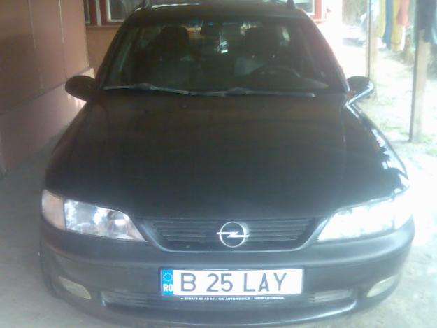 vinzare opel vectra b caravan - Pret | Preturi vinzare opel vectra b caravan