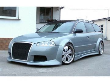 VW Passat 3BG Wariant Wide Body Kit XT - Pret | Preturi VW Passat 3BG Wariant Wide Body Kit XT