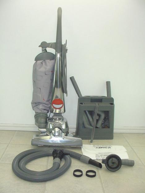 Aspirator combina Kirby Sentria - Pret | Preturi Aspirator combina Kirby Sentria