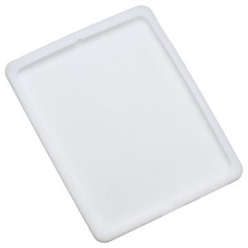 Carcasa protectie silicon transparent pentru iPad, cristal, Bigben (BB284959) - Pret | Preturi Carcasa protectie silicon transparent pentru iPad, cristal, Bigben (BB284959)
