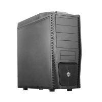 Carcasa Silverstone Precision PS05 Black - Pret | Preturi Carcasa Silverstone Precision PS05 Black