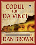 Codul lui Da Vinci ilustrat - Pret | Preturi Codul lui Da Vinci ilustrat
