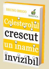 Colesterolul crescut, un inamic invizibil. Cum sa ne protejam inima si aparatul circulator - Pret | Preturi Colesterolul crescut, un inamic invizibil. Cum sa ne protejam inima si aparatul circulator