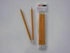 Creion HB cu guma 4/punga Scriva - Pret | Preturi Creion HB cu guma 4/punga Scriva