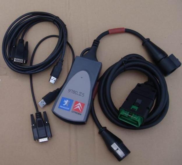 interfata citroen si peugeot Lexia 3 - Pret | Preturi interfata citroen si peugeot Lexia 3