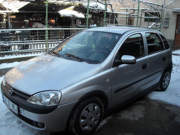 opel corsa C - Pret | Preturi opel corsa C