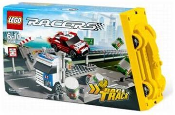 Racers Ramp Crash Racers Mare (Set) - Pret | Preturi Racers Ramp Crash Racers Mare (Set)