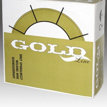 Sarma de sudura SG2 Gold - 5 kilograme - Pret | Preturi Sarma de sudura SG2 Gold - 5 kilograme