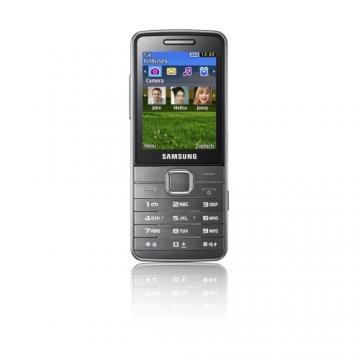 Telefon mobil Samsung S5610 SilverMicroSD (pana la 32GB)Jack 3.5 mmFM radioMP3/MP4 player:&amp;nbsp; MP3/WMA/eAAC+ MP4/H.263Java:&amp;nbsp; MIDP 2.0 - Pret | Preturi Telefon mobil Samsung S5610 SilverMicroSD (pana la 32GB)Jack 3.5 mmFM radioMP3/MP4 player:&amp;nbsp; MP3/WMA/eAAC+ MP4/H.263Java:&amp;nbsp; MIDP 2.0