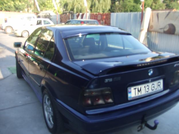 Vand bmw 318 tds - Pret | Preturi Vand bmw 318 tds