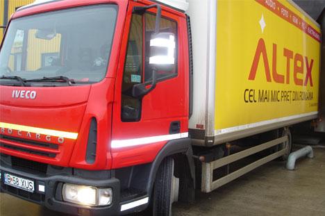 Vand IVECO EUROCARGO 7.5 T - Pret | Preturi Vand IVECO EUROCARGO 7.5 T