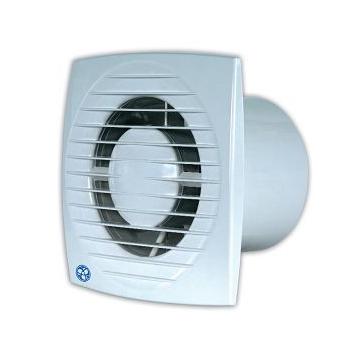 Ventilator baie axial cu timer Blauberg Bravo 100 T - Pret | Preturi Ventilator baie axial cu timer Blauberg Bravo 100 T