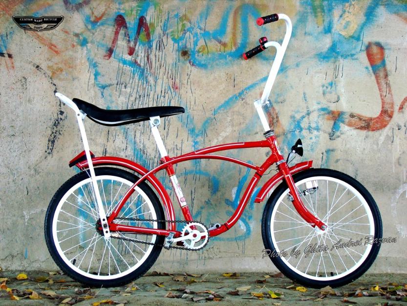 Bicicleta Pegas Modern- Uzina Mecanica Tohan, an 1983!(cu sha lunga/kent) - Pret | Preturi Bicicleta Pegas Modern- Uzina Mecanica Tohan, an 1983!(cu sha lunga/kent)