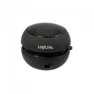 Boxa portabila LogiLink SP0010 - Pret | Preturi Boxa portabila LogiLink SP0010