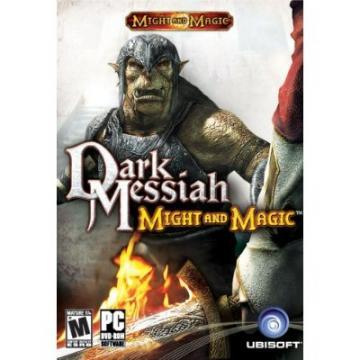 Dark Messiah Of Might And Magic - Pret | Preturi Dark Messiah Of Might And Magic