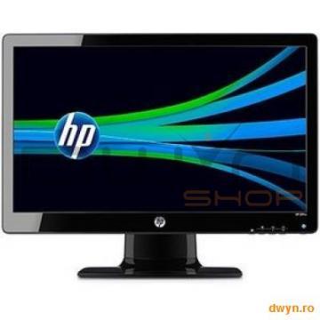 HP 2211x 21.5-In LED LCD Monitor - Pret | Preturi HP 2211x 21.5-In LED LCD Monitor