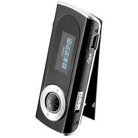 Serioux MP3 Player 4GB cu pedometru Serioux Clip-n-Play C8, FM - Pret | Preturi Serioux MP3 Player 4GB cu pedometru Serioux Clip-n-Play C8, FM