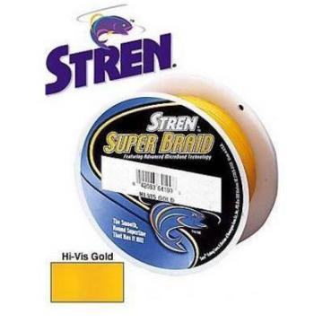 STREN SUPERBRAID 022mm - 114m GALBEN FLUO - Pret | Preturi STREN SUPERBRAID 022mm - 114m GALBEN FLUO