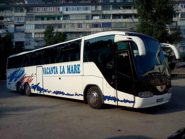 Transport autocar Romania-Turcia-Kusadasi - Pret | Preturi Transport autocar Romania-Turcia-Kusadasi