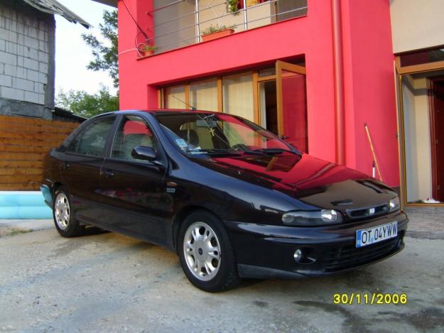 Vand fiat mareea i.9 diesel - Pret | Preturi Vand fiat mareea i.9 diesel