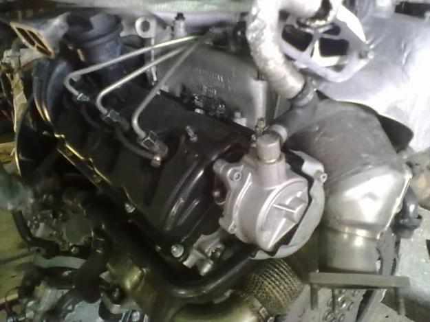 Vand Motor din dezmembrari pentru Audi A6 2000 - Pret | Preturi Vand Motor din dezmembrari pentru Audi A6 2000