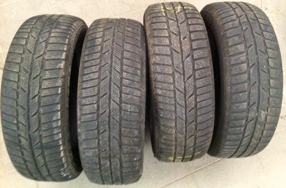 Anvelope second hand Goodride 165/70 R13 - Pret | Preturi Anvelope second hand Goodride 165/70 R13