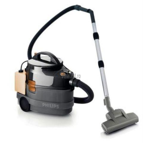 Aspirator PHILIPS FC6844 cu spalare - Pret | Preturi Aspirator PHILIPS FC6844 cu spalare