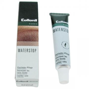 Crema de ingrijire intensiva si impermeabilizare - Collonil Waterstop 20 ml neutru - Pret | Preturi Crema de ingrijire intensiva si impermeabilizare - Collonil Waterstop 20 ml neutru