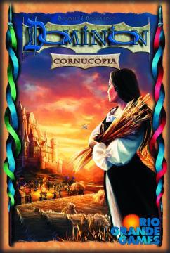 Dominion: Cornucopia - Pret | Preturi Dominion: Cornucopia