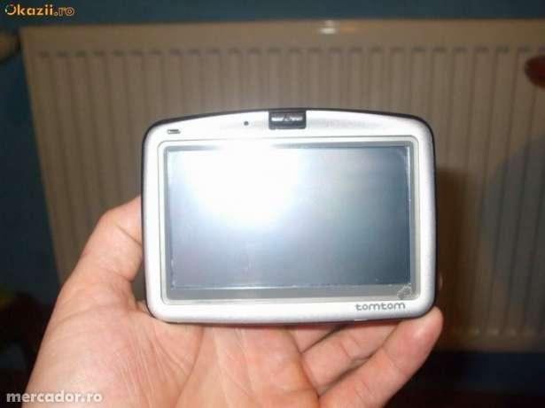 gps tom tom go 910 hdd 20gb profesional - Pret | Preturi gps tom tom go 910 hdd 20gb profesional