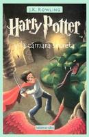 Harry Potter y la Camara Secreta = Harry Potter and the Chamber of Secrets - Pret | Preturi Harry Potter y la Camara Secreta = Harry Potter and the Chamber of Secrets