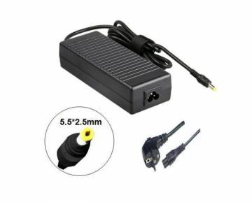 Inc laptop compatib Packard Bell;120W, 19Vx6.3A, mufa 5,5x2,5x12 - Pret | Preturi Inc laptop compatib Packard Bell;120W, 19Vx6.3A, mufa 5,5x2,5x12