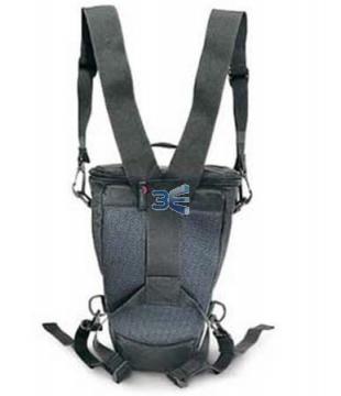 LowePro Topload Zoom Chest Harness (Negru) - Ham pentru piept foto - Pret | Preturi LowePro Topload Zoom Chest Harness (Negru) - Ham pentru piept foto