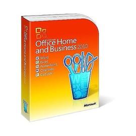 Microsoft Office Home and Business 2010 Romanian - Pret | Preturi Microsoft Office Home and Business 2010 Romanian