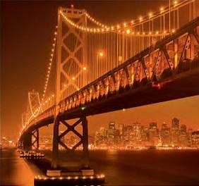 Puzzle fluorescent Clementoni 1000 San Francisco - Pret | Preturi Puzzle fluorescent Clementoni 1000 San Francisco