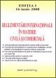 Reglementari internationale in materie civila si comerciala - editia I - bun de tipar 16 iunie 2008 - Pret | Preturi Reglementari internationale in materie civila si comerciala - editia I - bun de tipar 16 iunie 2008