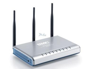 SMC WEB-N EU 300Mbps Wireless Access Point - Pret | Preturi SMC WEB-N EU 300Mbps Wireless Access Point