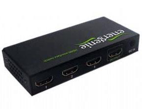 Switch HDMI 3 porturi, Energenie DSW-HDMI-31 - Pret | Preturi Switch HDMI 3 porturi, Energenie DSW-HDMI-31