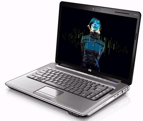 VAND laptop nou HP Pavilion dv-5 2260 MHz / 3072 MB DDR2 / shared Video / 250 GB HDD - Pret | Preturi VAND laptop nou HP Pavilion dv-5 2260 MHz / 3072 MB DDR2 / shared Video / 250 GB HDD