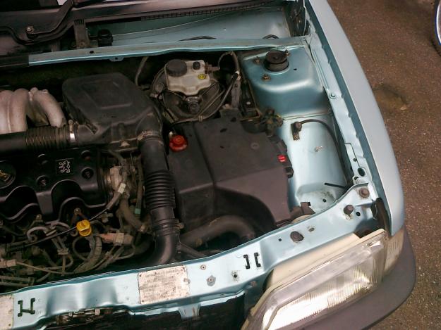 VIND PEUGEOT 106 DIESEL (ADUS DIN ANGLIA CU VOLANUL PE DREAPTA ) - Pret | Preturi VIND PEUGEOT 106 DIESEL (ADUS DIN ANGLIA CU VOLANUL PE DREAPTA )