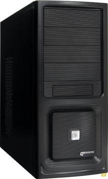 Carcasa Revoltec Fifty 1 Midi Tower, ATX/ micro-ATX, audio, USB 2.0, neagra, fara sursa, (RG017) - Pret | Preturi Carcasa Revoltec Fifty 1 Midi Tower, ATX/ micro-ATX, audio, USB 2.0, neagra, fara sursa, (RG017)