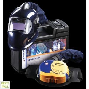 Casca protectie sudura Optrel e1100 - Pret | Preturi Casca protectie sudura Optrel e1100