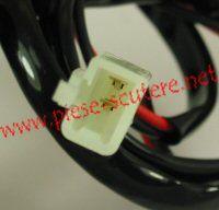 Contact universal cu 2 fire - Pret | Preturi Contact universal cu 2 fire