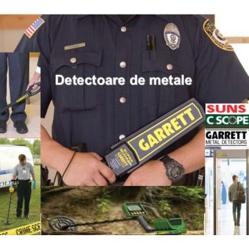 Detectoare de metal - Pret | Preturi Detectoare de metal