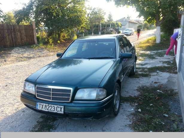 dezmembrez mercedes w 202 c 180 c 200 - Pret | Preturi dezmembrez mercedes w 202 c 180 c 200