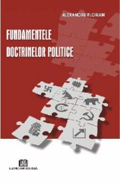 Fundamentele doctrinelor politice - Pret | Preturi Fundamentele doctrinelor politice