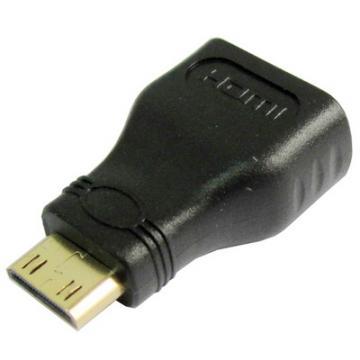 HDMI mama la Mini HDMI tata #2 - Pret | Preturi HDMI mama la Mini HDMI tata #2