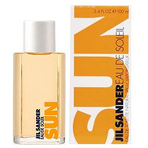 Jil Sander Sun Eau De Soleil, Tester 100 ml, EDT - Pret | Preturi Jil Sander Sun Eau De Soleil, Tester 100 ml, EDT