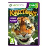 Kinectimals - Kinect Compatible Xbox 360 - Pret | Preturi Kinectimals - Kinect Compatible Xbox 360